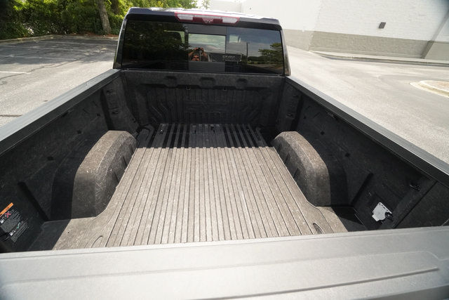 Used 2023 GMC Sierra 1500 Denali w/ Denali Reserve Package AWD/4WD image 14