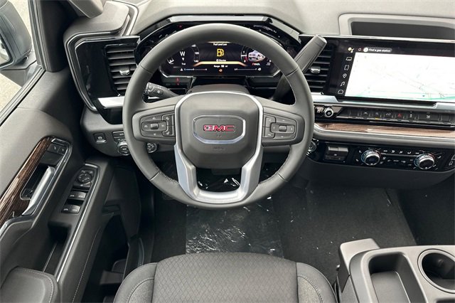 New 2026 GMC Sierra 1500 Elevation image 14