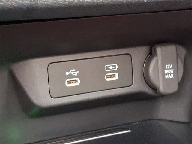 Certified 2025 Acura ADX A-Spec image 25