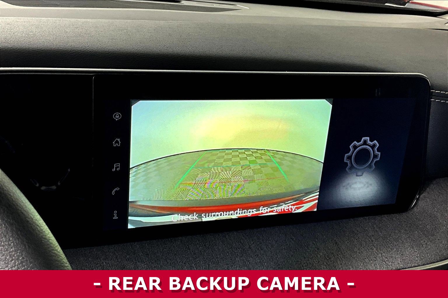 Certified 2025 Nissan Kicks SV w/ SV Premium Package image 15