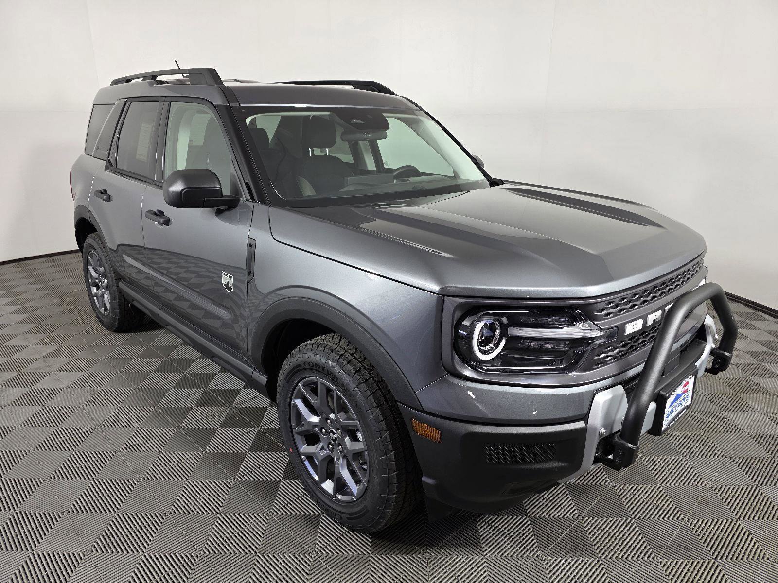 Used 2026 Ford Bronco Sport Big Bend image 11