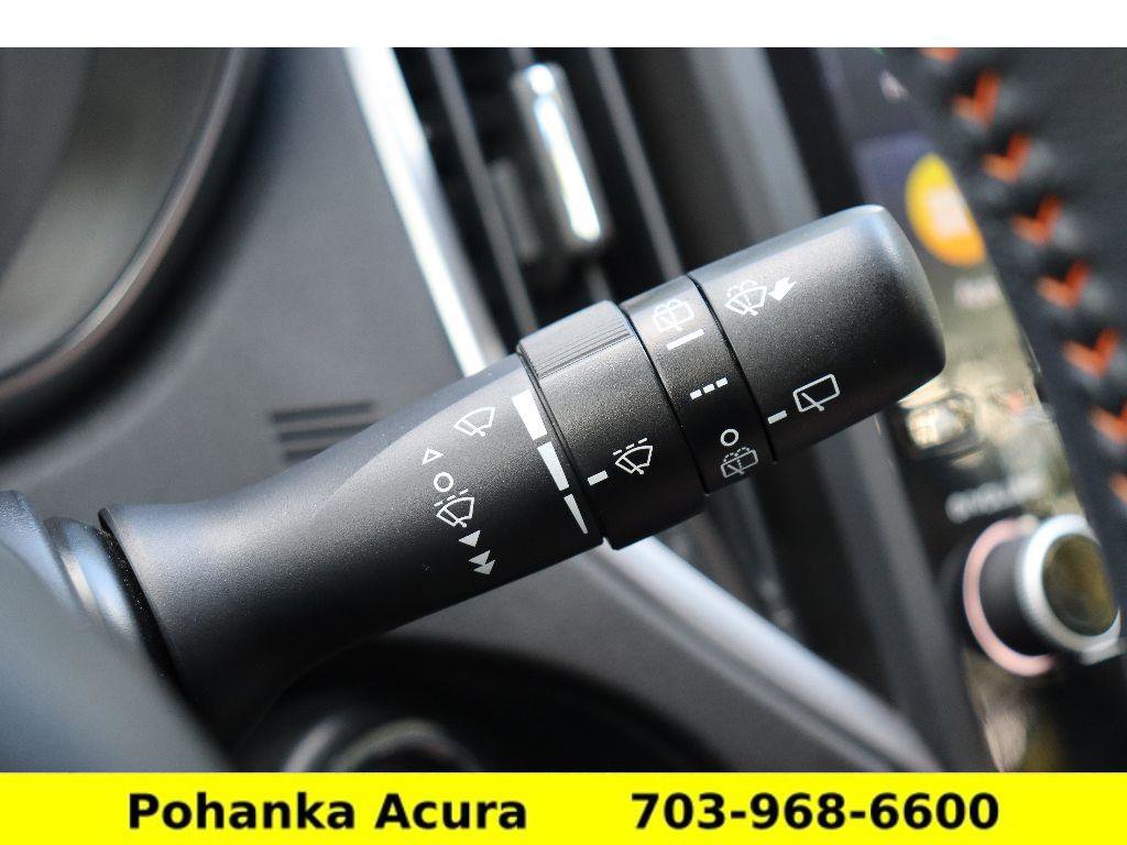 Used 2023 Subaru Crosstrek 2.5i Limited image 13