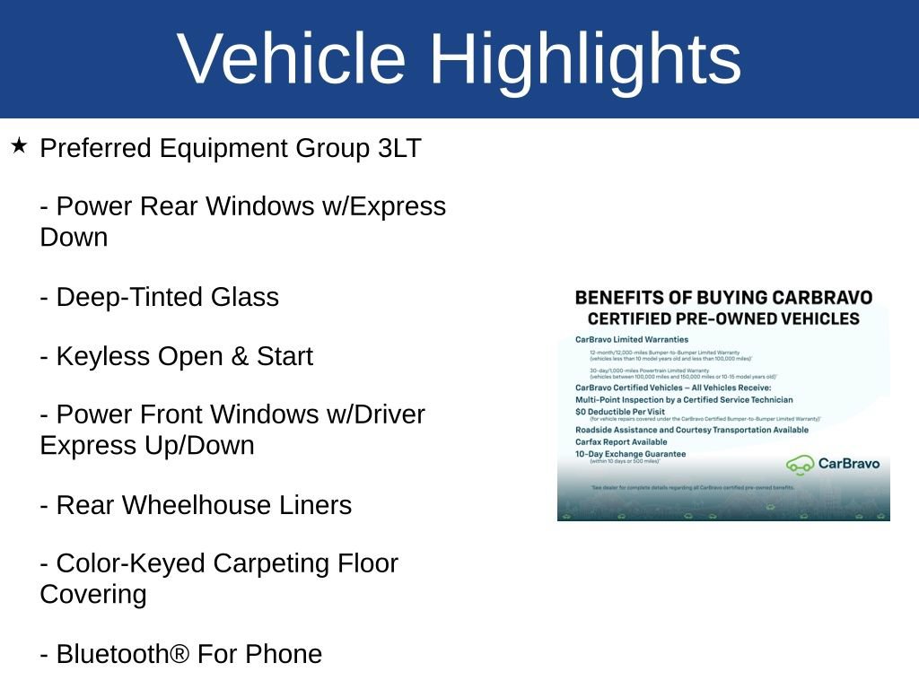 Certified 2022 Chevrolet Silverado 1500 ZR2 w/ Technology Package AWD/4WD image 4
