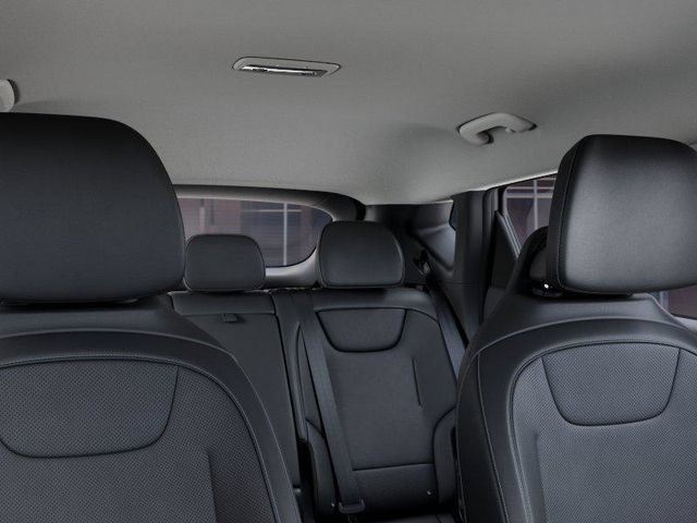 New 2026 Kia EV6 Wind AWD/4WD image 27