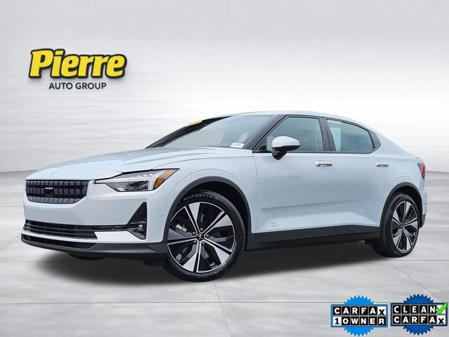 Used 2023 Polestar Polestar 2 w/ Pilot Pack