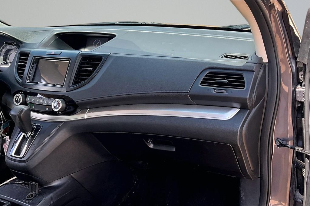 Used 2016 Honda CR-V LX image 14