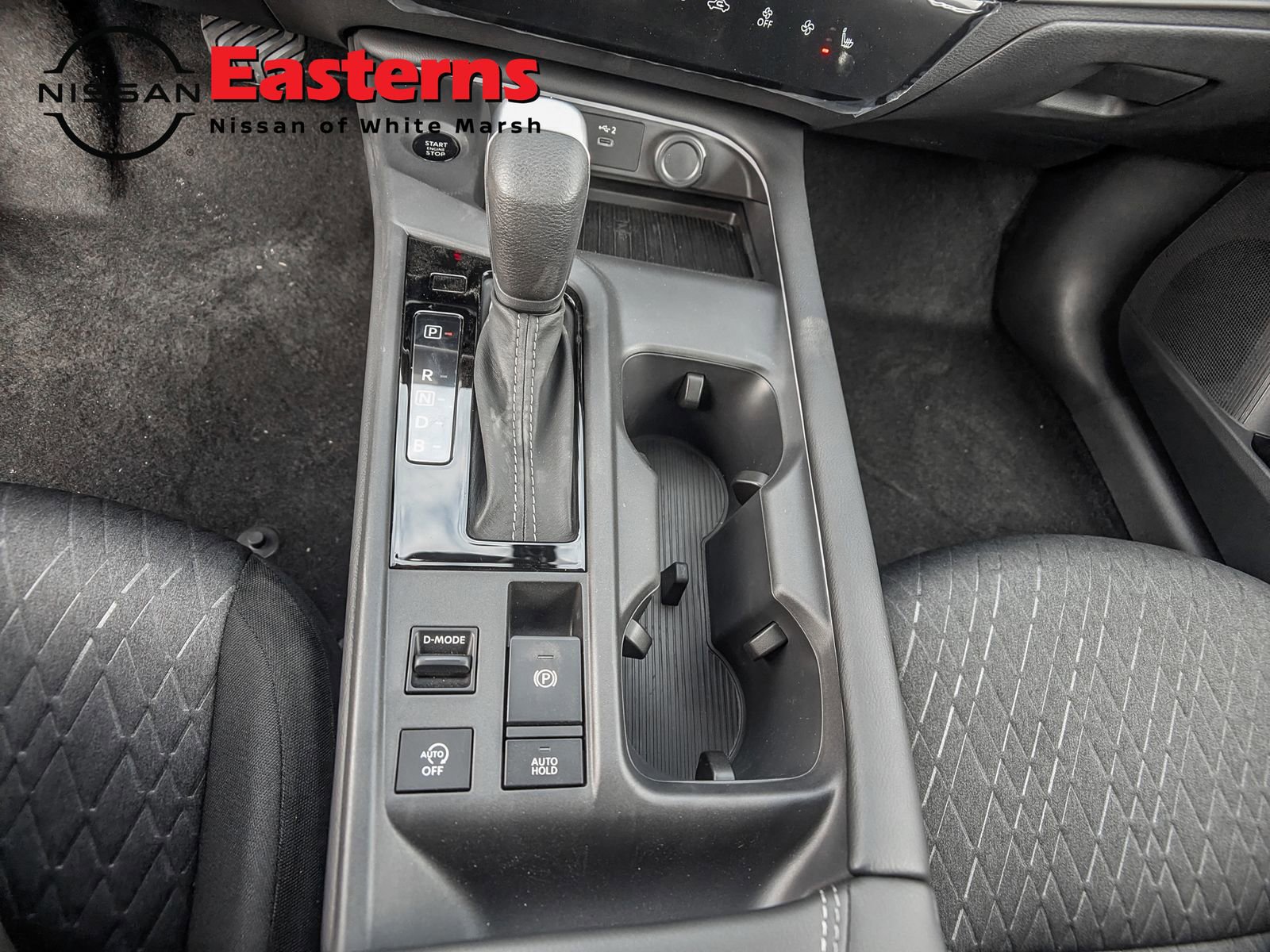 New 2026 Nissan Sentra SV w/ SV Convenience Package FWD image 13