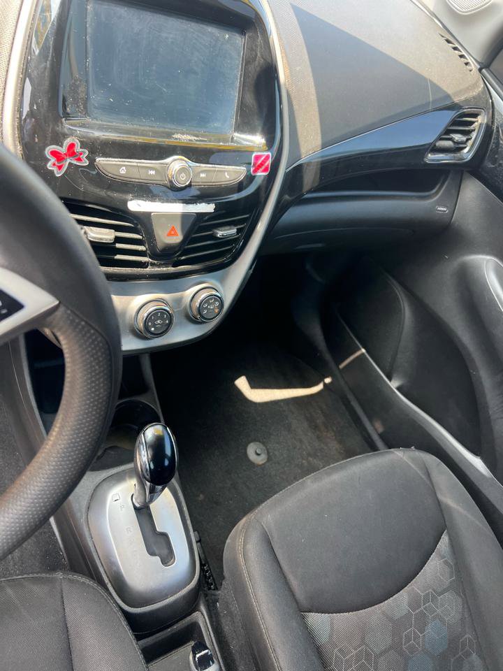 Used 2017 Chevrolet Spark LT FWD image 8