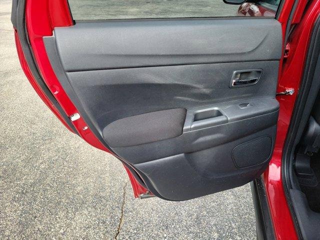 Used 2024 Mitsubishi Outlander Sport AWD image 8