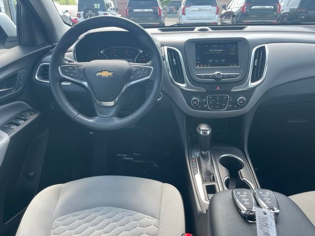 Used 2019 Chevrolet Equinox LT FWD image 4