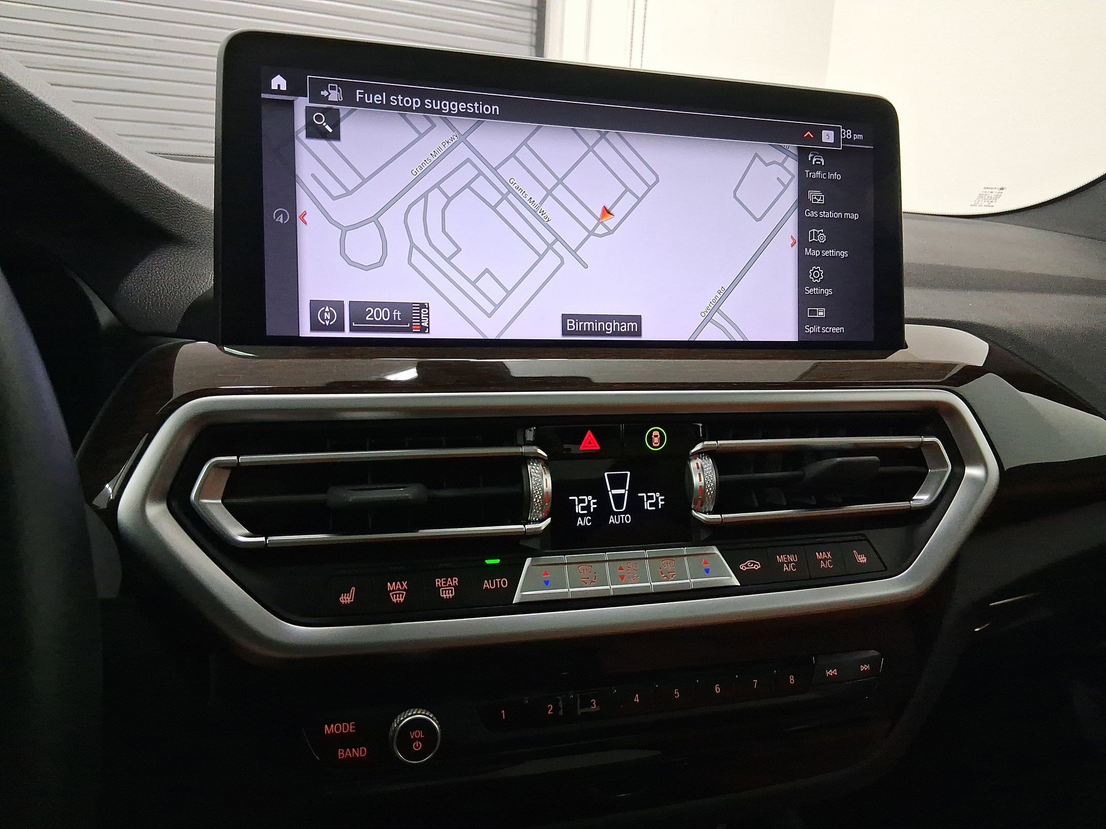 Used 2022 BMW X3 xDrive30i w/ Premium Package 2 image 24