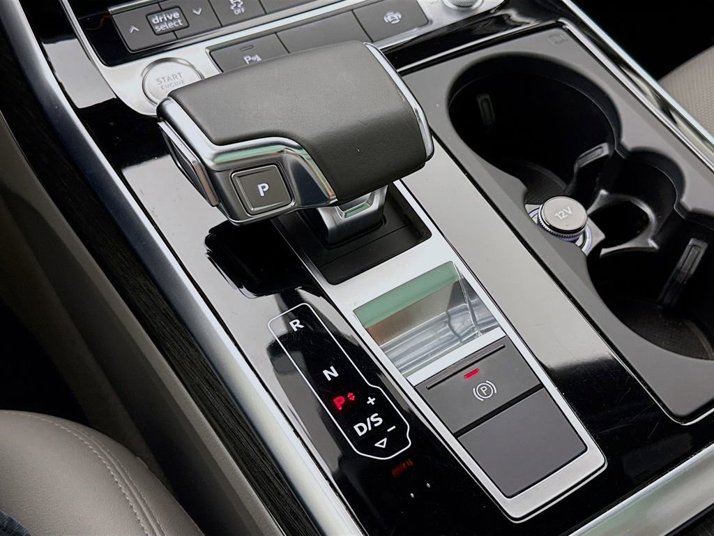 Used 2020 Audi Q7 2.0T Premium Plus w/ Premium Plus Package image 20
