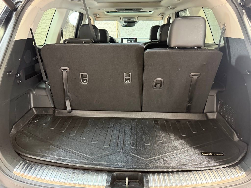 Used 2020 Kia Telluride SX image 12