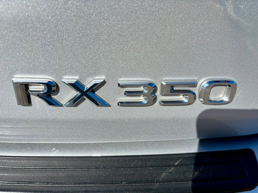 Used 2016 Lexus RX 350 AWD w/ Luxury Package image 33