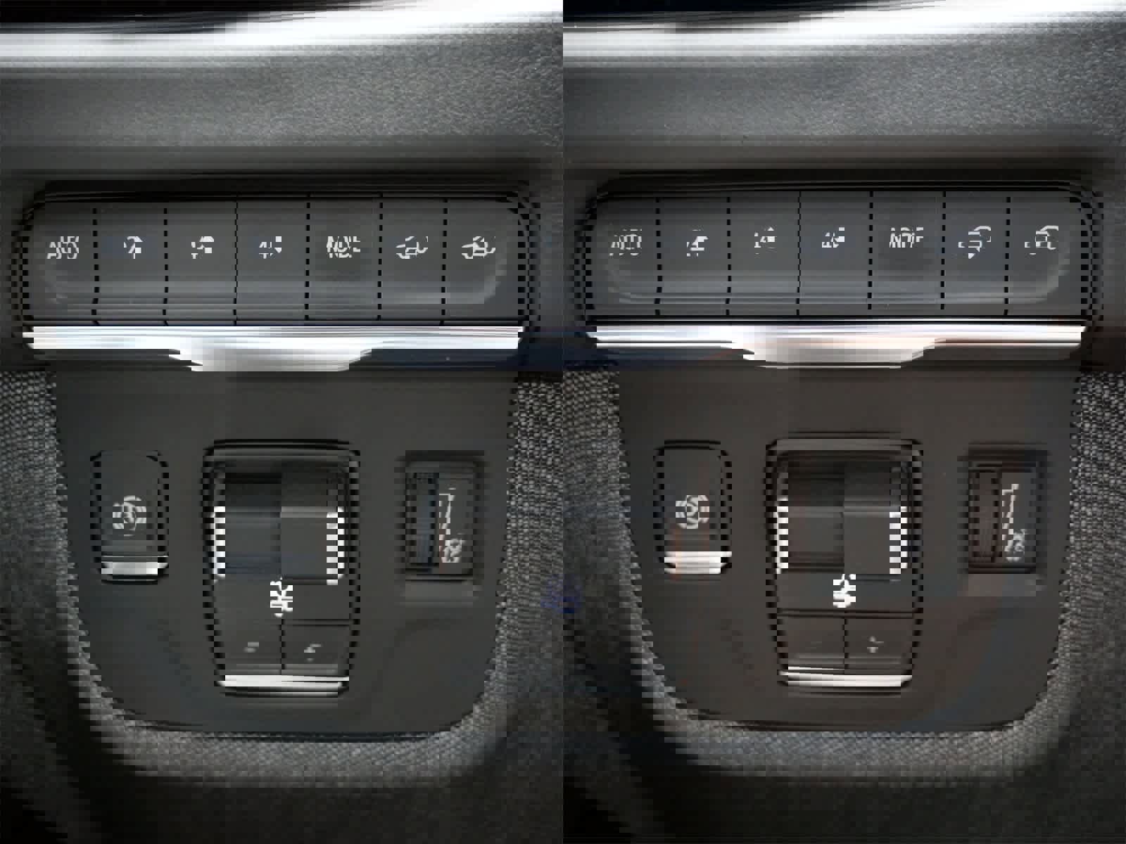 Used 2025 Cadillac Escalade ESV Premium Luxury Platinum w/ LPO, Floor Liner Package image 16