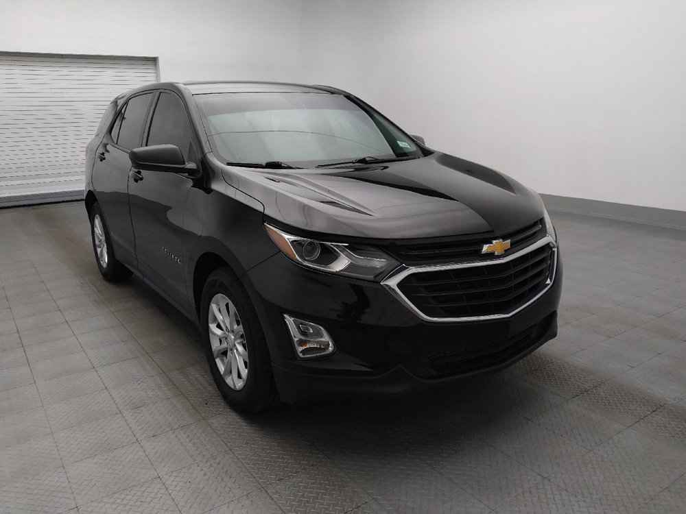 Used 2019 Chevrolet Equinox LS FWD image 13