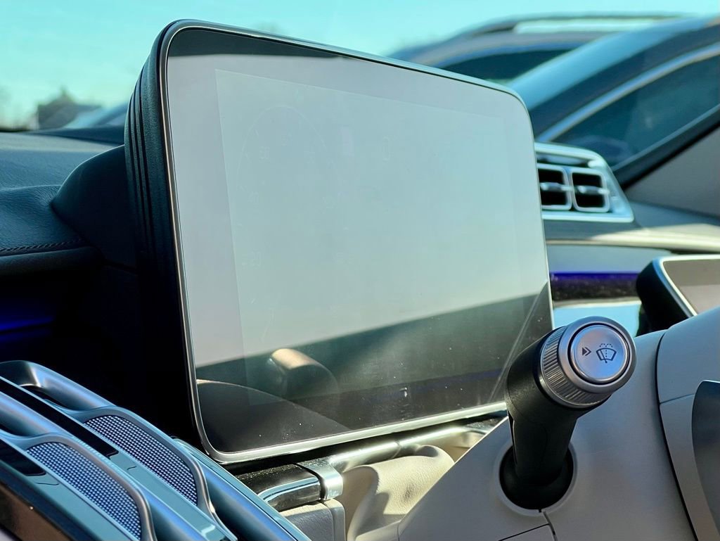 Certified 2024 Mercedes-Benz S 580 4MATIC Sedan image 24