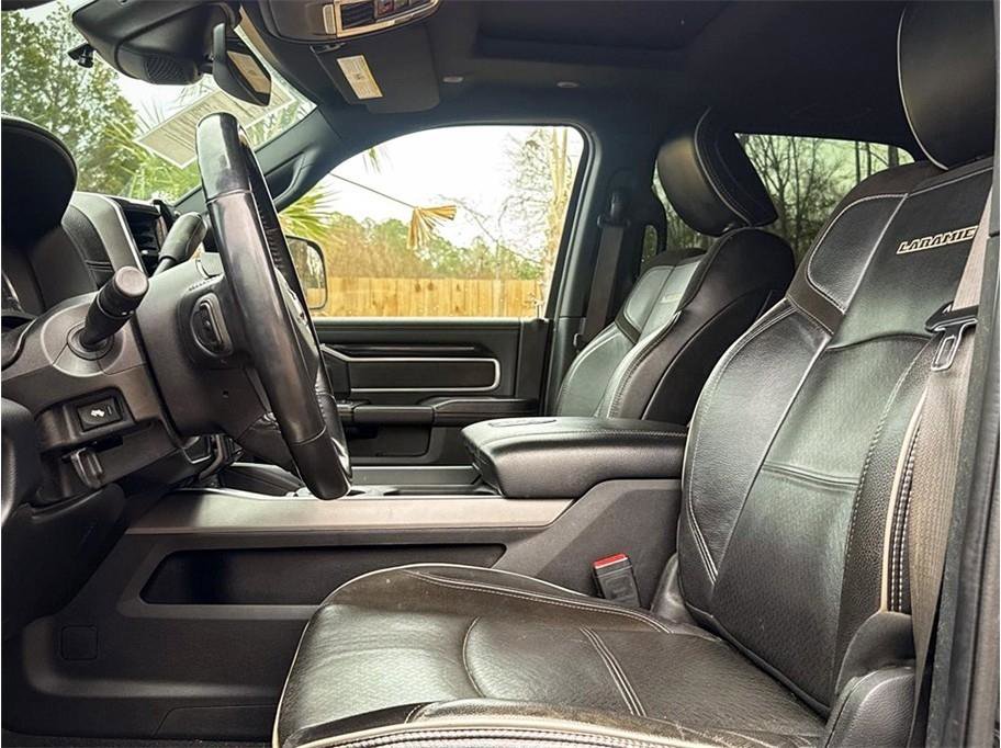 Used 2020 RAM 2500 Laramie AWD/4WD image 23