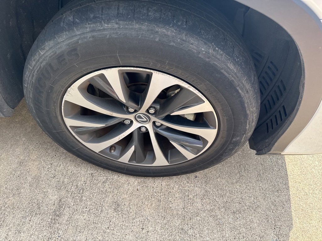 Used 2021 Lexus RX 350 FWD w/ Accessory Package image 5