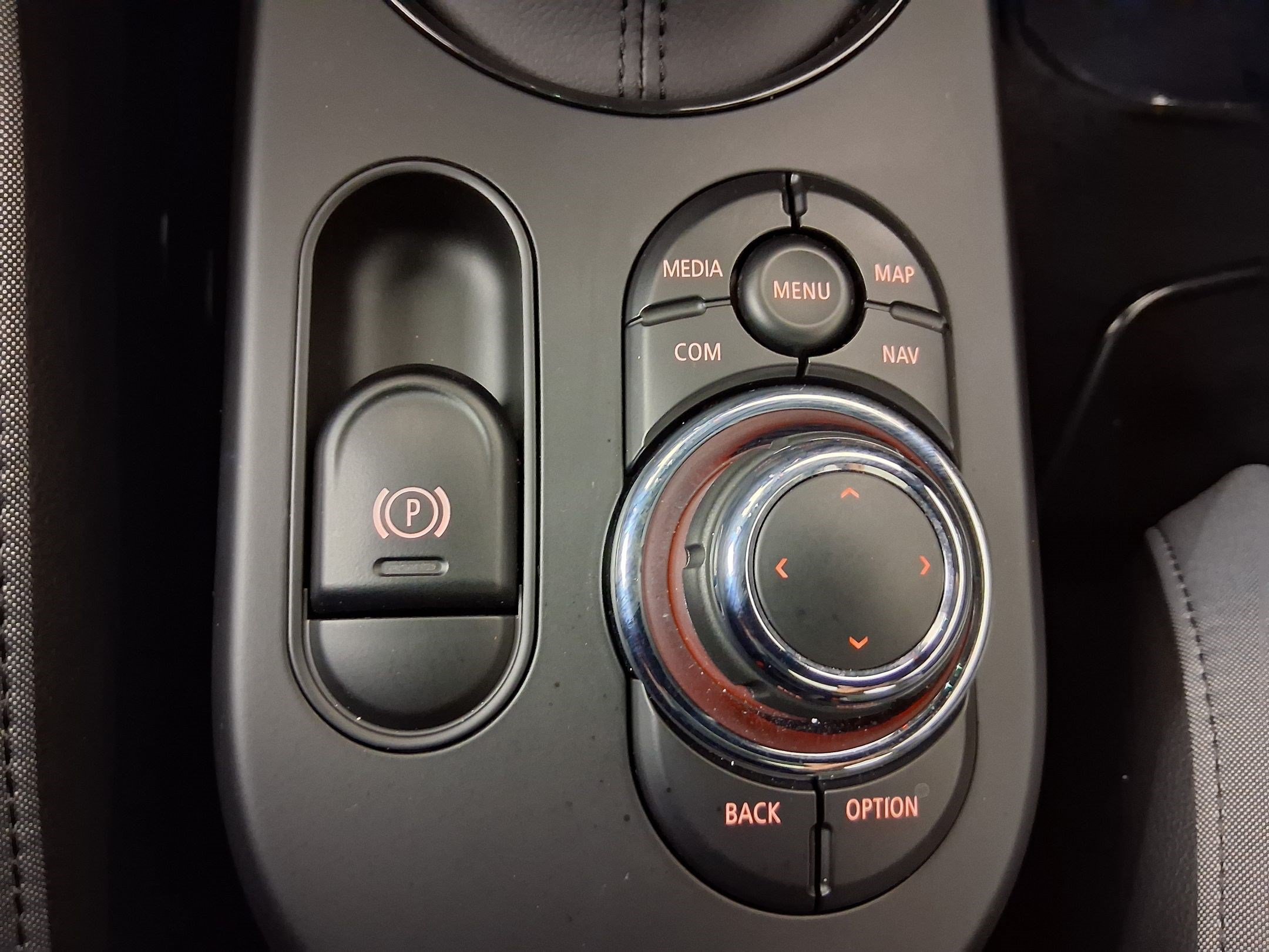 Used 2024 MINI Cooper John Cooper Works FWD image 31