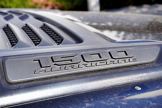 New 2026 RAM 1500 Rebel image 13