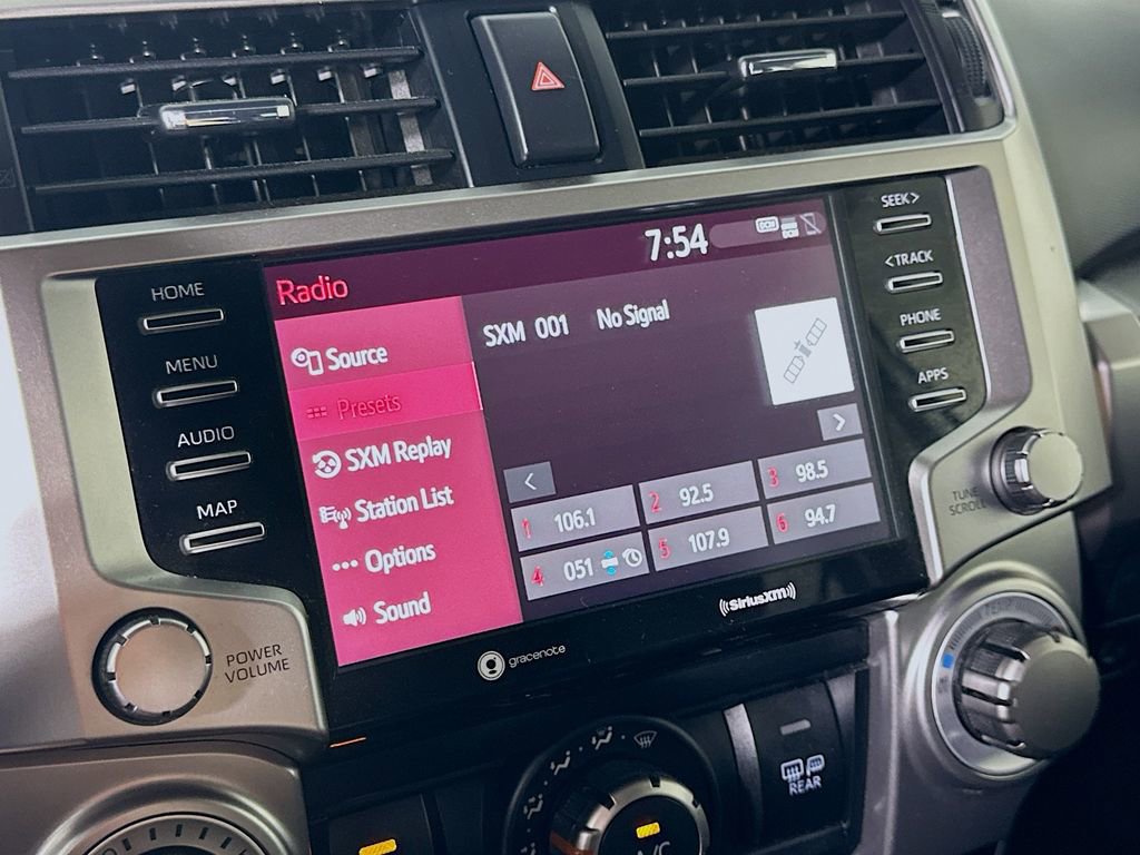 Used 2021 Toyota 4Runner Trail Special Edition image 27