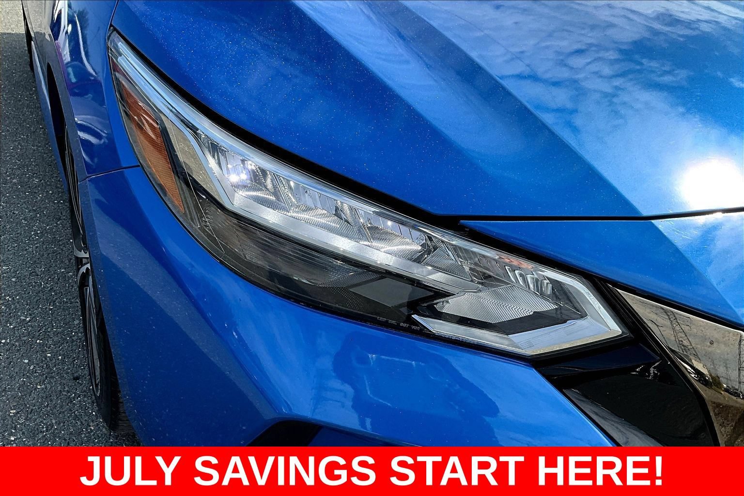 Used 2020 Nissan Sentra SR FWD image 37