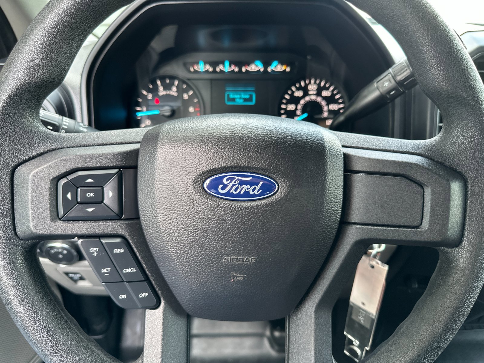 Certified 2020 Ford F150 XL w/ XL Power Equipment Group image 21