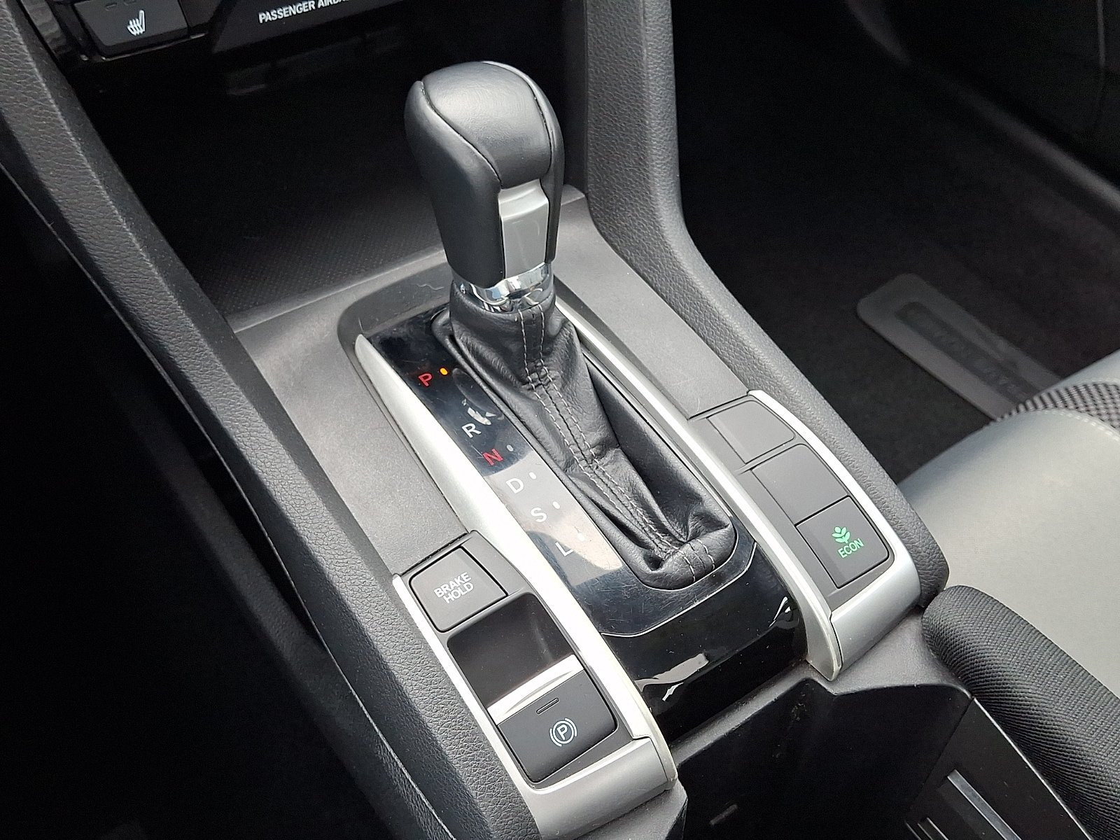 Used 2021 Honda Civic EX image 17