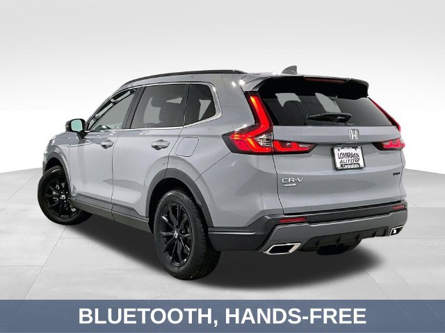 Used 2025 Honda CR-V Sport-L image 6