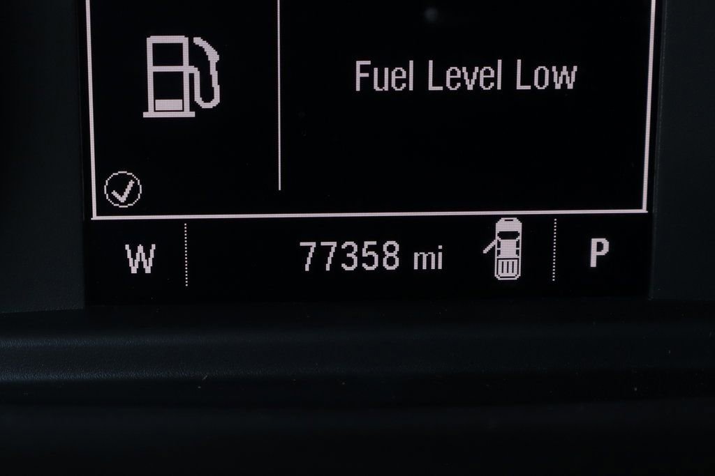 Used 2023 Chevrolet Silverado 2500 W/T w/ WT Convenience Package image 26