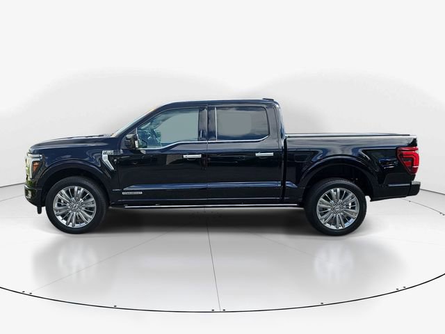 Used 2024 Ford F150 Platinum w/ Equipment Group 703A Plus AWD/4WD image 6