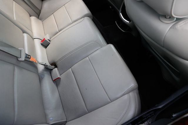 Used 2015 Cadillac CTS 4dr Sedan 2.0L Turbo RWD w/ Seating Package image 12