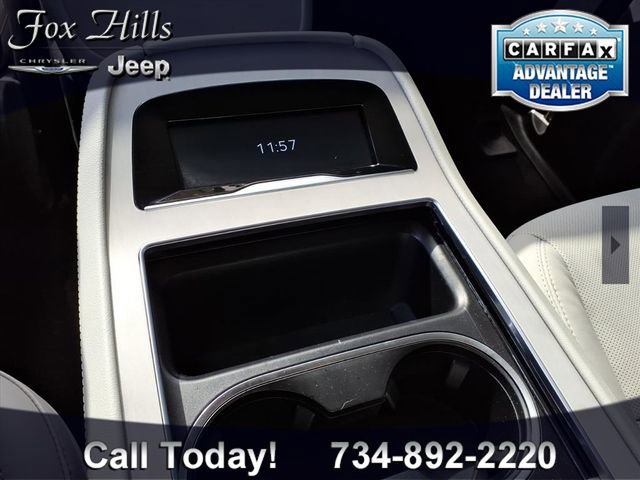 Used 2025 Lincoln Navigator L Reserve image 13
