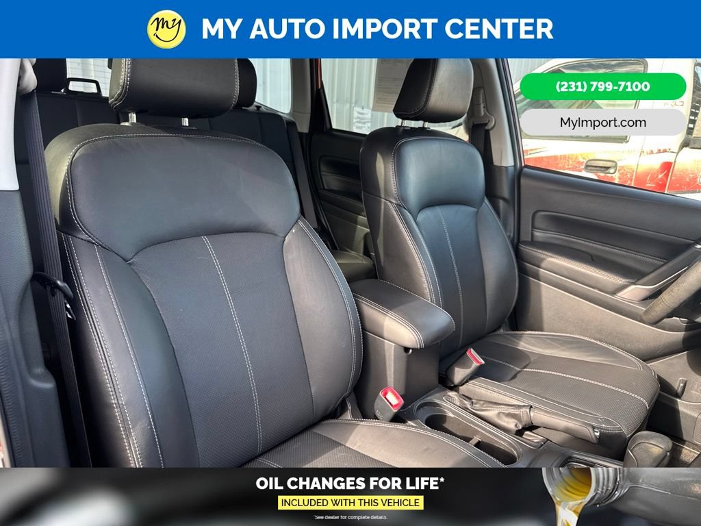 Used 2017 Subaru Forester 2.0XT Touring AWD/4WD image 23
