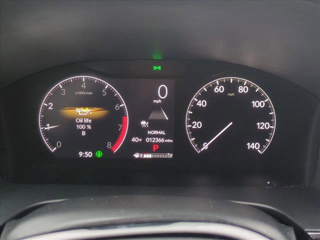 Certified 2024 Honda CR-V EX-L image 11