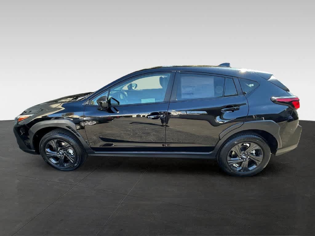 New 2026 Subaru Crosstrek 2.5i AWD/4WD image 3