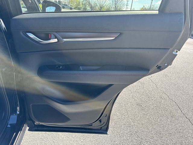 Used 2023 MAZDA CX-5 AWD 2.5 Turbo image 13