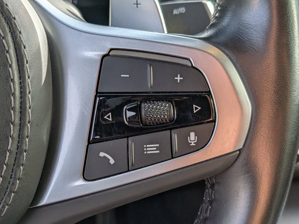 Used 2023 BMW X6 xDrive40i w/ M Sport Package image 25