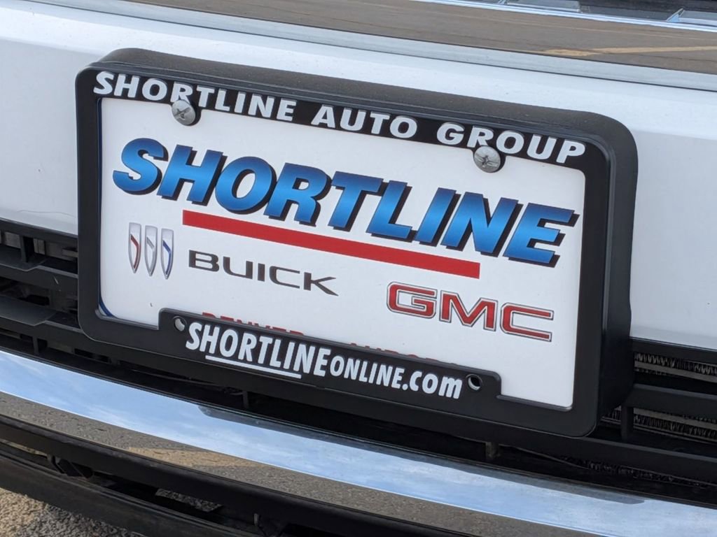 Used 2020 GMC Acadia AT4 w/ Trailering Package AWD/4WD image 38
