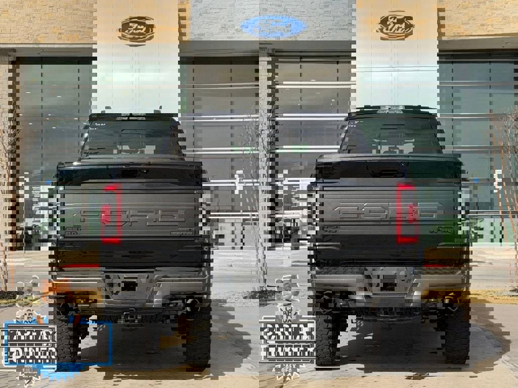 Used 2023 Ford F150 Raptor w/ Raptor Carbon Fiber Package image 22