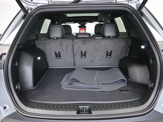 New 2026 Chevrolet Equinox LT image 38