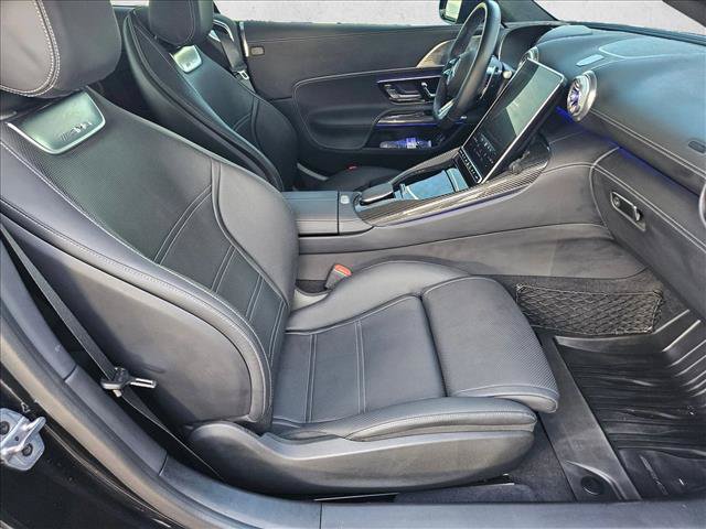 Certified 2025 Mercedes-Benz AMG GT 63 S image 20