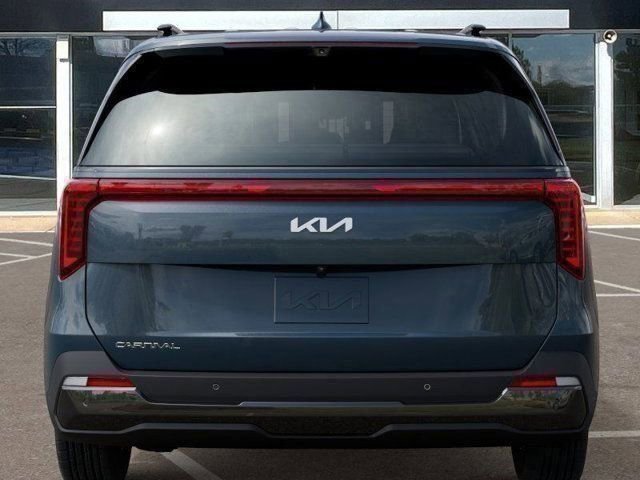 New 2026 Kia Carnival SX Prestige image 10