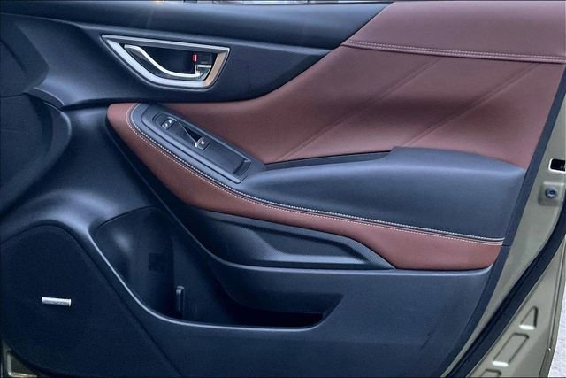 Used 2023 Subaru Forester Touring image 24