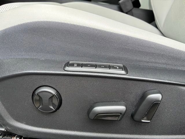 Used 2021 Volkswagen ID.4 1st Edition w/ ID.4 Protection Package RWD image 15
