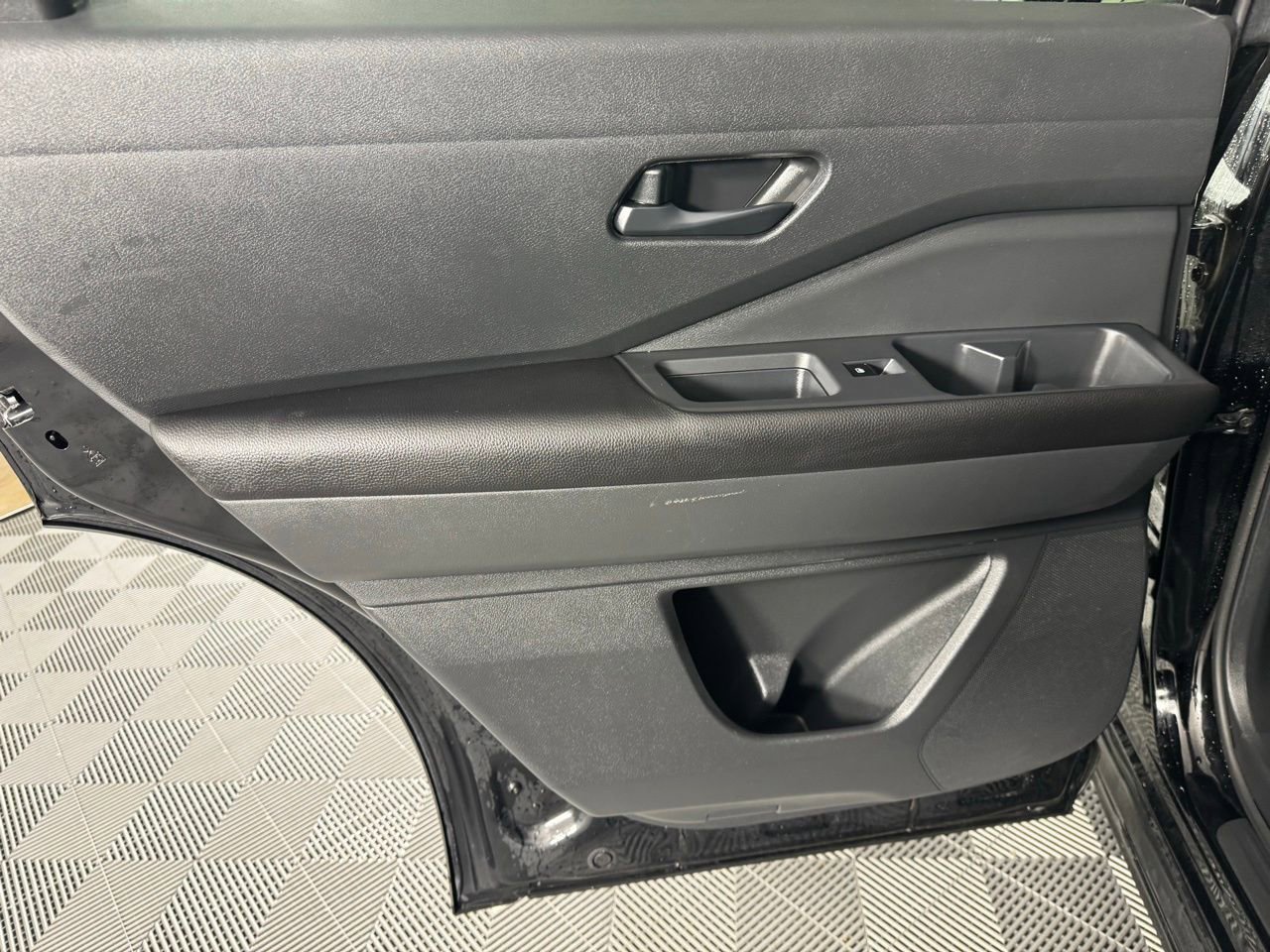 Used 2024 Nissan Pathfinder Rock Creek image 19