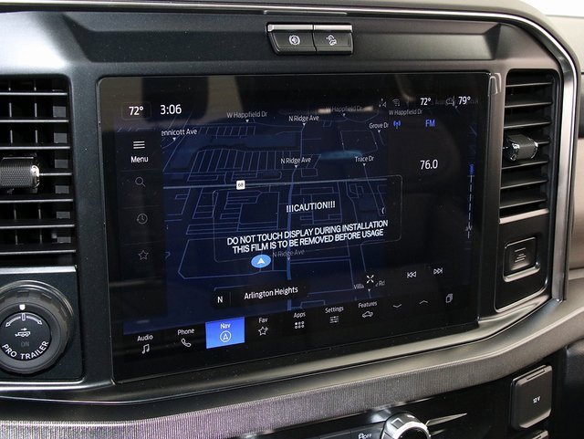 New 2026 Ford F450 Platinum image 23