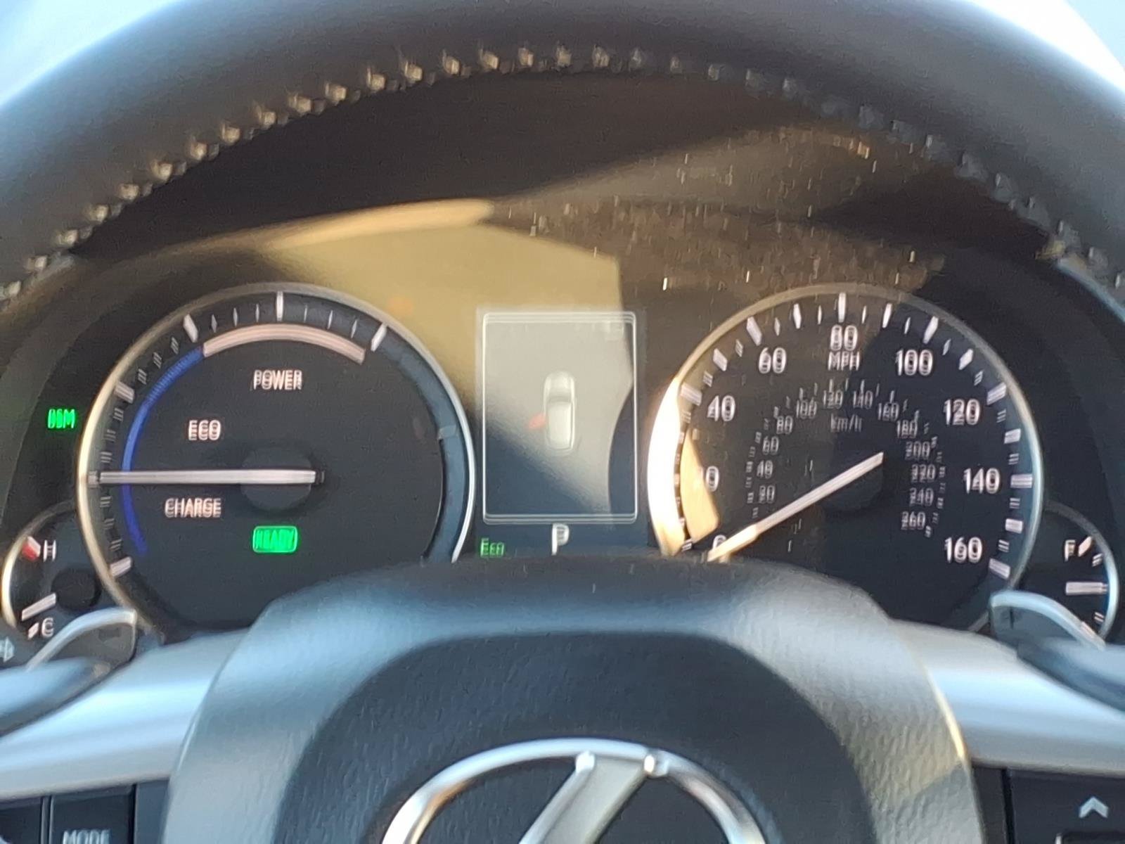 Used 2022 Lexus RX 450h AWD w/ Premium Package image 10