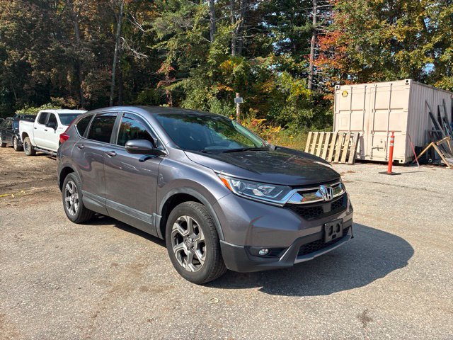 Used 2019 Honda CR-V EX
